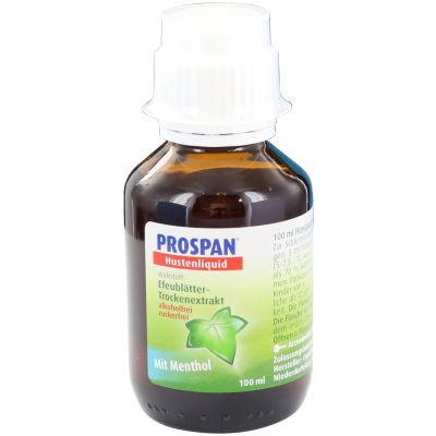 Prospan® Hustenliquid Saft