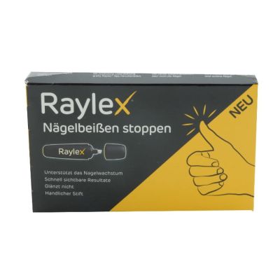 Raylex Stift