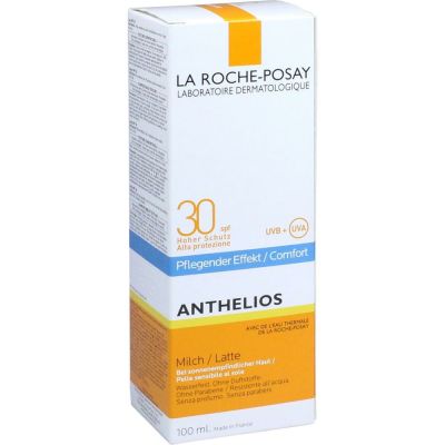 ROCHE-POSAY Anthelios Milch LSF 30 /R