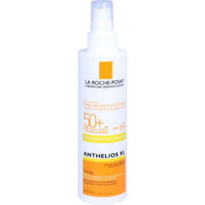 ROCHE-POSAY Anthelios Spray LSF 50+ /R