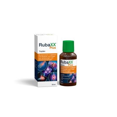 RubaXX Plus