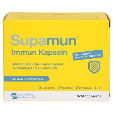 Supamun® Immun