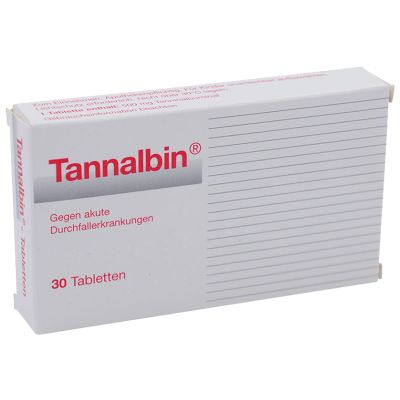 Tannalbin
