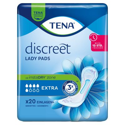 Tena Lady Discreet Extra
