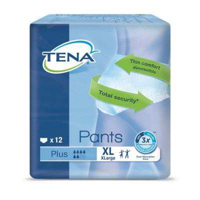 TENA PANTS plus XL Einweghose