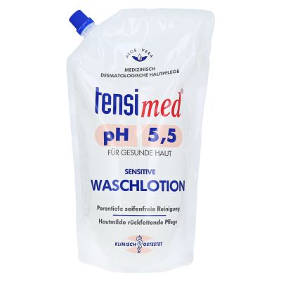 TENSIMED Waschemulsion Nachf.
