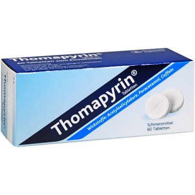Thomapyrin®