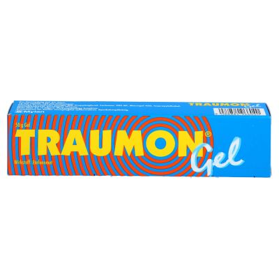 Traumon Gel