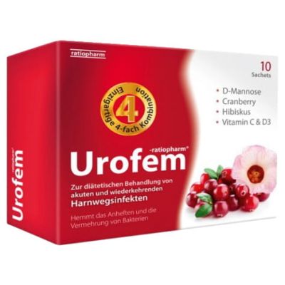 Urofem-ratiopharm