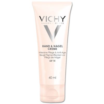 VICHY HAND & Nagelcreme