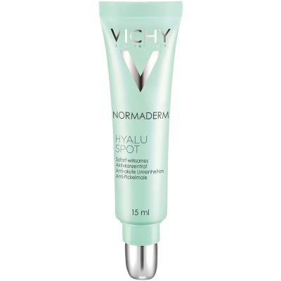 VICHY NORMADERM Hyaluspot Creme