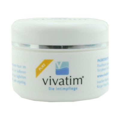 vivatim® Die Intimpflege