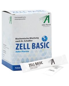 Adler Pharma Zell Basic