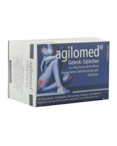 Agilomed Gelenk-tabletten