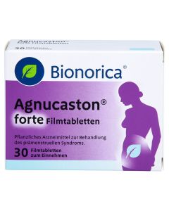 Agnucaston Forte