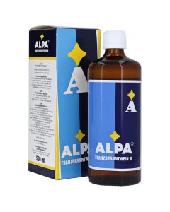 ALPA Franzbranntwein-500 ml