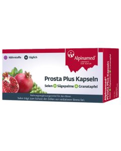 Alpinamed Prostata Plus