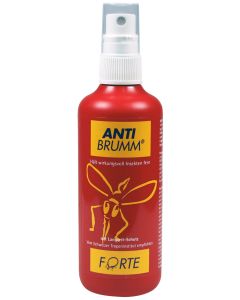 Anti Brumm Spray Forte
