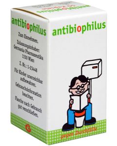 Antibiophilus