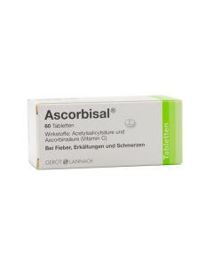 Ascorbisal