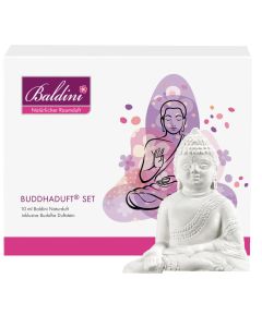 BALDINI Buddhaduft Set