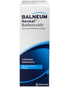 Balneum-hermal Badezusatz