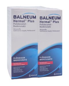 Balneum Hermal Plus Polidocanol