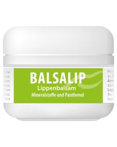 BALSALIP Balsam