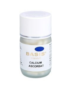 Basis Vitalstoff Calcium-ascor