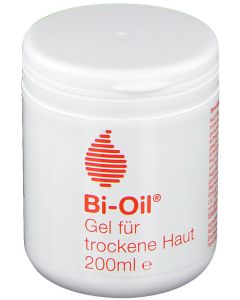 Bi-oil Gel Für Trockene Haut - 200 Ml