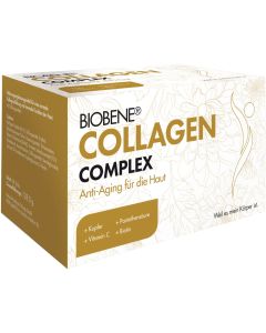 Biobene Collagen Complex