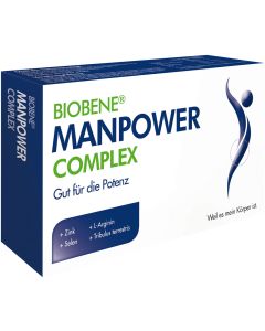 Biobene Manpower