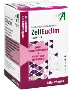 Biochemie Zell - Euclim