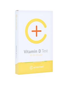 CERASCREEN Vitamin D Testkit-1 St