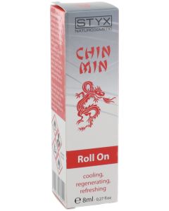 Chin Min Roll On