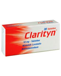 Clarityn 10 Mg