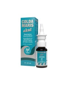 Coldamaris akut-20 ml