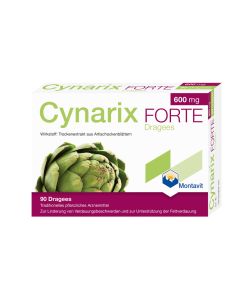 Cynarix Forte