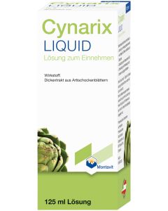 Cynarix Liquid LÖsung