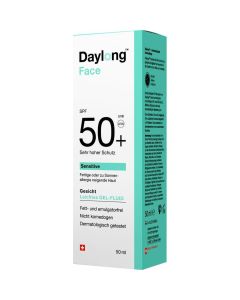 DAYLONG Face Gelfluid SPF 50+