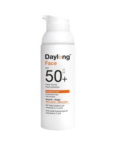 DAYLONG Protect &amp; Care Face SPF 50+ Lotion