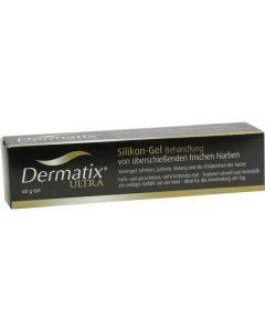 DERMATIX Ultra Gel