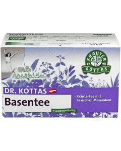 Dr. Kottas Basentee