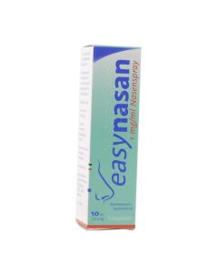 Easynasan Na-spray 1mg/ml