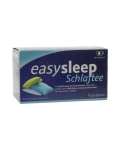 Easysleep Schlaftee