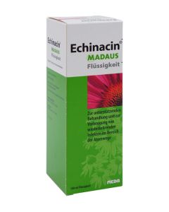 Echinacin-madaus