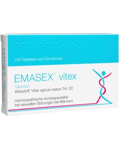 Emasex Vitex