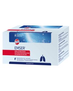 EMSER Inhalationslösung-60 St
