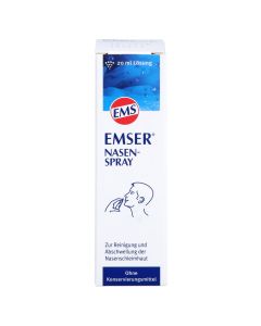 Emser Na-spray