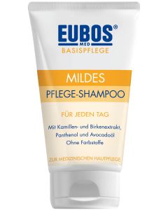 EUBOS MILDES Pflegeshampoo f.jeden Tag